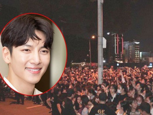 FC Việt của Ji Chang Wook: Đừng mắng nhiếc fan vì không ai mời mà tới, vì đó là sự kiện công khai và Alley đăng tin mời fan đến