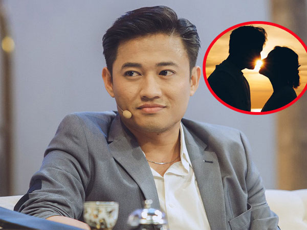Sau nhiều đồn đoán, Quý Bình chính thức lên tiếng thừa nhận đang yêu bạn gái giàu có, thẳng thắn đáp trả khi bị gắn mác 'dựa dẫm', 'ăn bám'