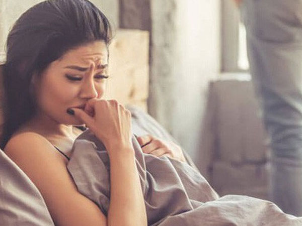 Vợ "bóc phốt" chồng ngoại tình 1 cách thâm hiểm: Tổ chức sinh nhật 'siêu to, khổng lồ' cho vợ xong đòi ly hôn với lý do quá đắng