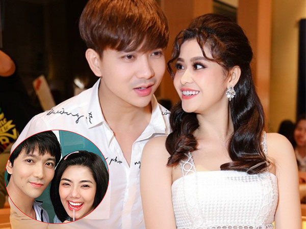 Tỏ ra không quan tâm chuyện tình cảm của Tim và Đàm Phương Linh nhưng Trương Quỳnh Anh lại có động thái 'đá đểu' chồng cũ một cách công khai