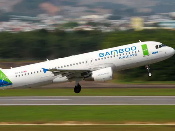 Bamboo Airways của tỉ phú Trịnh Văn Quyết tăng vốn điều lệ từ 700 tỉ lên 1.300 tỉ đồng