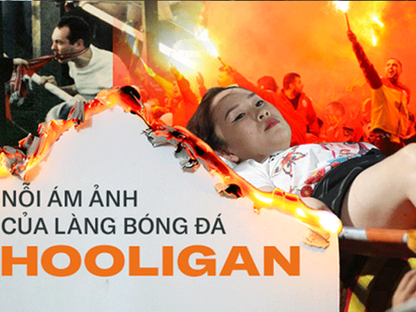 Trước vụ nữ CĐV bị bỏng do pháo sáng, thế giới từng chứng kiến thảm kịch tồi tệ do đám đông 'hooligan' gây ra trên khán đài khiến 39 người chết