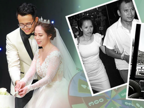 Loạt MC Chiếc Nón Kỳ Diệu: Người lấy vợ làm Bộ Ngoại giao, kẻ giữ kín 'người ấy' bao năm