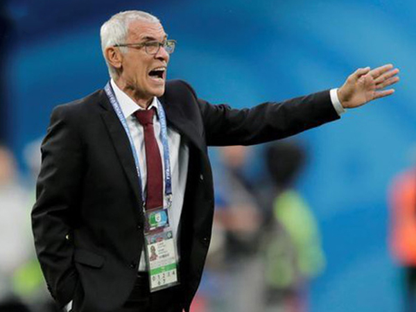 HLV có đẳng cấp thế giới của Uzbekistan bị sa thải sau 1 trận thua ở vòng loại World Cup