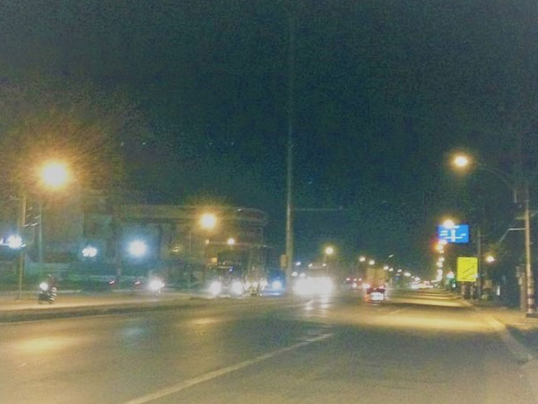 Long An: Xuất hiện băng cướp táo tợn chuyên uy hiếp, cướp tài sản người đi đường