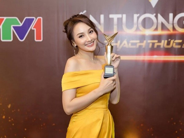 Bảo Thanh - Nhã Phương: 2 nữ diễn viên hiếm hoi giành được cú đúp giải thưởng VTV Awards