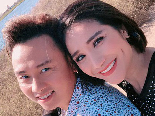 Chỉ bằng một động thái, Cát Tường và Hàn Thái Tú đã công khai 'nối lại tình xưa'?
