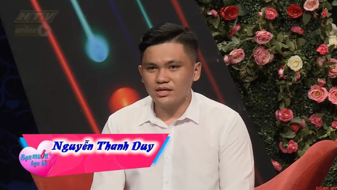 Chàng trai mang cả 'sớ' điều khoản tình yêu lên chương trình hẹn hò, khán giả tranh cãi không ngớt