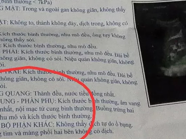 Vụ nam bệnh nhân 'có tử cung, buồng trứng': Bệnh viện họp khẩn, sẽ kỷ luật thích đáng