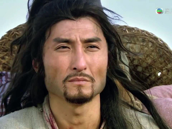 Lâm Xung của 'Thủy Hử' có đúng là người trượng nghĩa như nhiều người tưởng tượng không?
