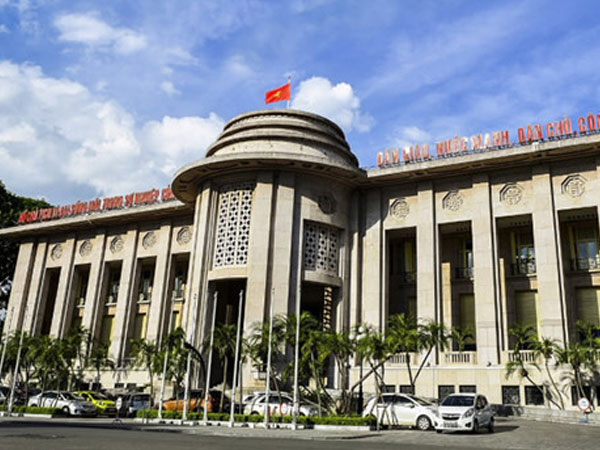 Ngân hàng Nhà nước giảm đồng loạt các lãi suất điều hành