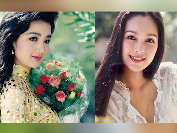 Cuộc sống giàu sang của 2 người đẹp ảnh lịch tên My