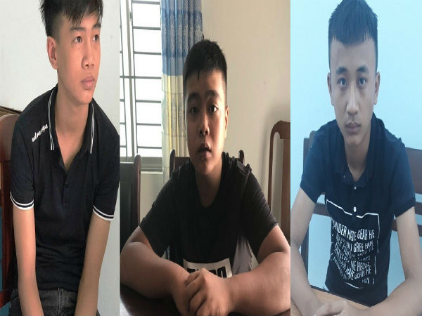 Đà Nẵng: Tưởng cảnh sát mặc thường phục đi tuần tra là 'đồng tính', băng nhóm lĩnh quả đắng