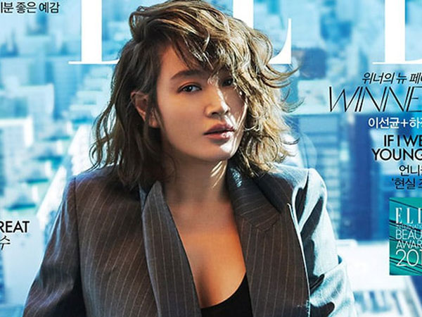 'Gái ế hoàng kim' Kim Hye Soo: Sống cô đơn sau đoạn tình với 'trai xấu' tài năng, tuổi 49 vẫn chật vật làm việc để trả nợ cho người mẹ cờ bạc
