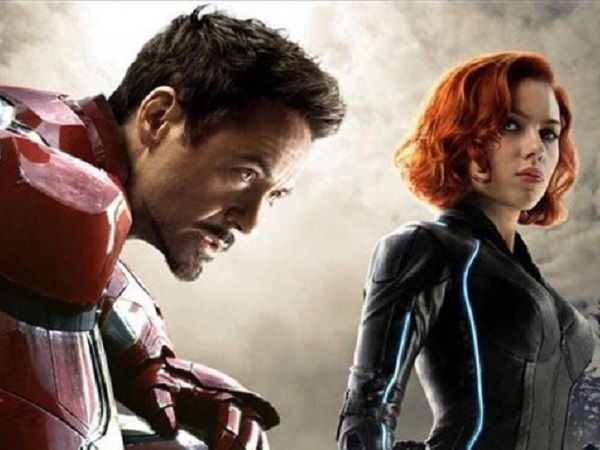 Rộ tin Iron Man 'đội mồ sống dậy' ở phim riêng Black Widow, tiết lộ có vai trò không thể thiếu với Scarlett Johansson?