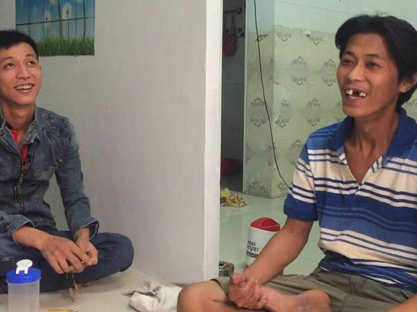 TP.HCM: VKS bồi thường oan 932 triệu cho hai anh thợ hồ