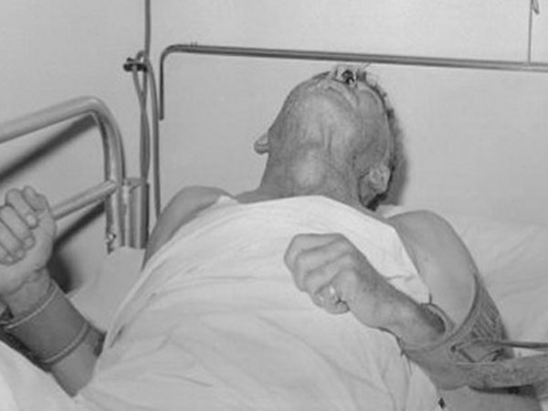 Căn bệnh đáng sợ, đã mắc phải là tử vong: Bác sĩ khuyên bạn điều này