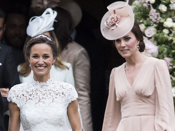 Không phải Meghan Markle, đây mới là người khiến Công nương Kate cảm thấy ghen tỵ, sợ bị lấn át lu mờ