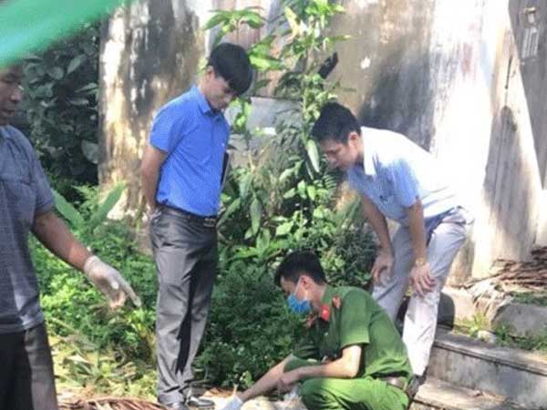 Bắc Giang: Điều tra vụ em đánh anh trai tử vong trong đêm do mâu thuẫn