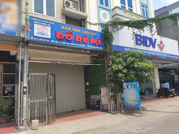 Phụ huynh nói gì về cơ sở 'mầm non cao cấp' để quên bé trai 3 tuổi trên xe đưa đón suốt 7 tiếng phải nhập viện cấp cứu?