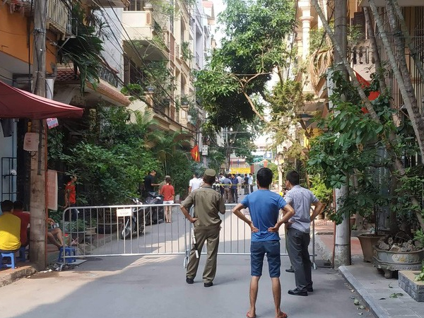 Vụ nam thanh niên sát hại 2 cô gái: Nghi phạm có 9 vết đâm ở ổ bụng, dứt hết dây truyền để tìm đến cái chết