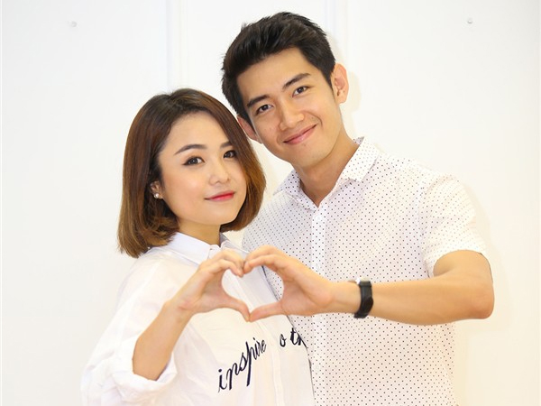 Cặp đôi 'vạn người mê' của showbiz Việt chính thức chia tay, người hâm mộ tiếc nuối
