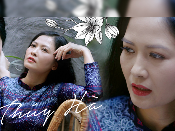 Thúy Hà 'cô Hạnh bán hoa của Về nhà đi con' lần đầu xác nhận đã ly hôn: Tôi phải mất nhiều năm để đợi các con lớn mới quyết định điều đó