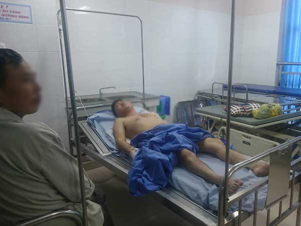 Vụ anh trai truy sát cả nhà em gái tại Thái Nguyên: Thêm một nạn nhân tử vong