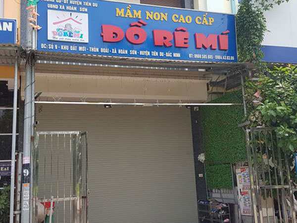 Tài xế vụ bé 3 tuổi bị bỏ quên suốt 9 giờ trên ô tô: 'Vụ việc xảy ra đều do lỗi của tôi'