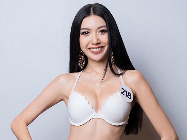 Dàn thí sinh 'Hoa hậu Hoàn vũ Việt Nam 2019' lột xác thế nào so với thời thi show thực tế?