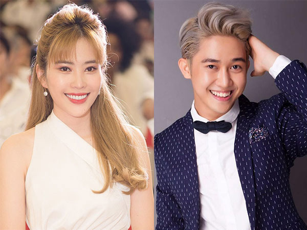 Nam Em xác nhận hẹn hò Quốc Bảo, cộng đồng mạng lại chuẩn bị tinh thần 'hít drama': Nam chính là bạn thân của Nhã Phương