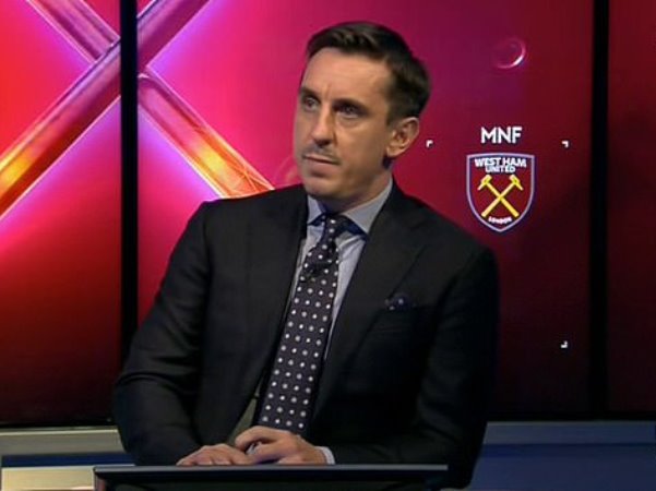 'MU cần phải xem Liverpool là hình mẫu'