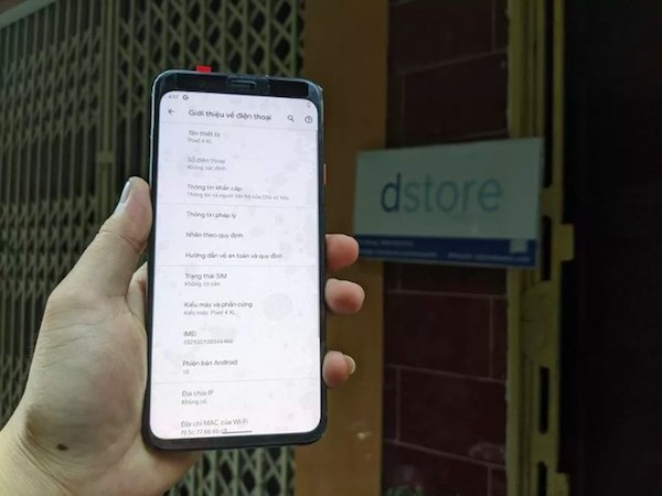 Google sẽ ra mắt đối thủ lớn của iPhone 11 vào ngày 15/10