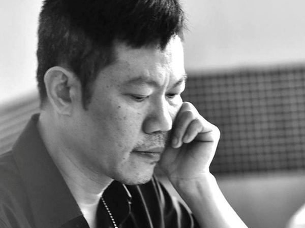 Nhạc sĩ Quốc Bảo bị u não, mắt đang diễn biến xấu