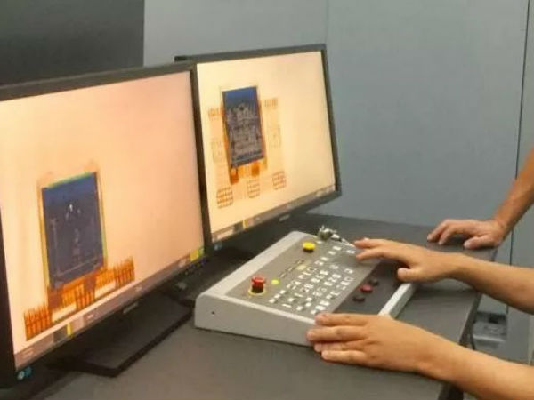 Nam hành khách định mang súng bắn đạn hơi cay lên máy bay ra nước ngoài