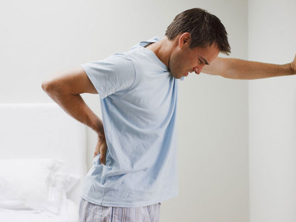 Nam giới xuất hiện 4 dấu hiệu này, có thể là tuyến tiền liệt đang 'kêu cứu'