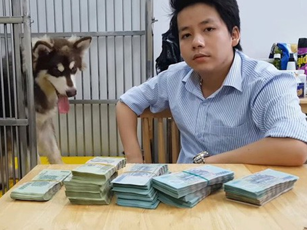 Khoa Pug nói đàn ông Hàn không đủ điều kiện và địa vị nên mới lấy vợ Việt liền bị một cô dâu Việt ở Hàn phản bác, nhưng số đông dân mạng lại có ý khác