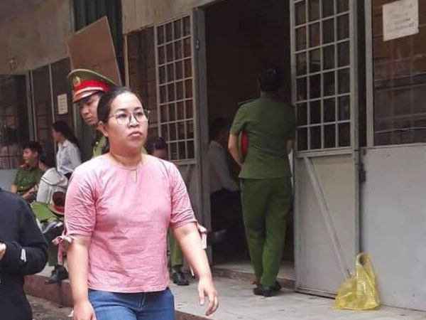 Nữ kế toán đã lừa tiền của Hiệp hội Rau củ Việt Nam thế nào?