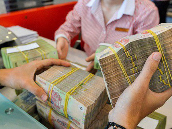 Tiền có dấu hiệu thừa, Ngân hàng Nhà nước chào thầu tín phiếu trở lại