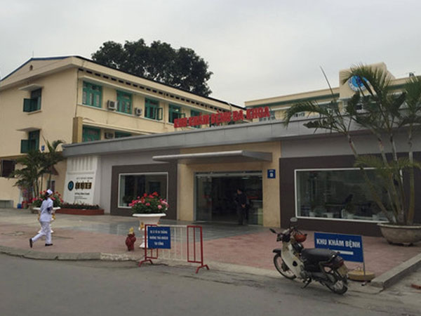 Hải Phòng bác tin 4 trẻ ngộ độc ma túy