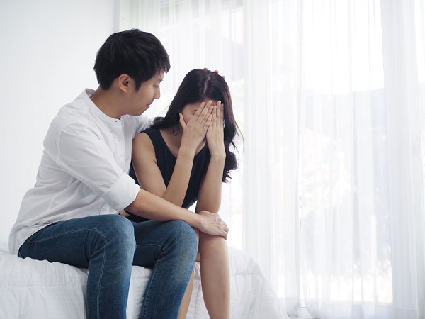 Đêm trước khi cưới, tôi tìm đến gặp người yêu cũ để ôn lại chuyện xưa, nhưng sự xuất hiện bất ngờ của anh trong hôn lễ mới khiến tôi choáng váng