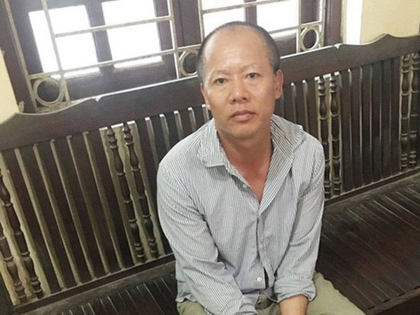 Vụ anh cầm dao truy sát cả gia đình em trai ở Hà Nội: Nghi phạm thành khẩn khai báo, mong được khoan hồng