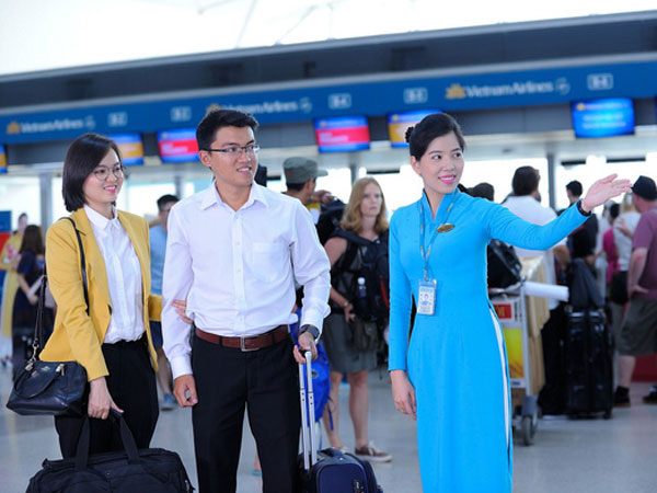 Sân bay Tân Sơn Nhất chính thức ngưng phát loa thông tin các chuyến bay