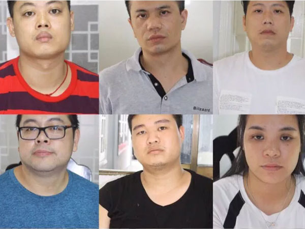 Nhóm người Trung Quốc dụ trẻ em đóng 'phim người lớn': Sẽ khởi tố, xét xử theo luật pháp Việt Nam