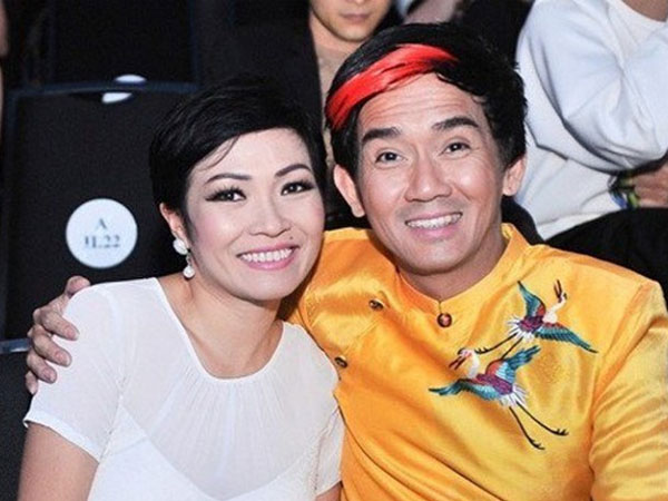 Phương Thanh đăng hình kỷ niệm 3 năm ngày Minh Thuận ra đi, khiến ai nấy đều xót xa