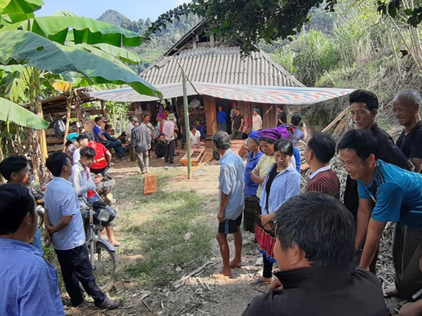 Vụ nam sinh sát hại người yêu: Con trẻ dại dột, cha mẹ buốt lòng