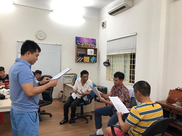 Xôn xao trước hình ảnh dàn Táo quân tập luyện sớm dù 4 tháng nữa mới đến Tết Nguyên Đán