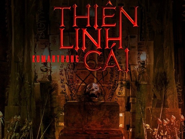 Thiên Linh Cái chính thức qua kiểm duyệt, nhưng cái giá phải 'trả' là đổi luôn tên thành Thất Sơn Tâm Linh?