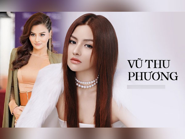 Vũ Thu Phương - nhân vật đang đối đầu 'cực gắt' với Ngọc Trinh: Tài năng, sự nghiệp và cuộc sống viên mãn 'ăn đứt' Nữ hoàng nội y