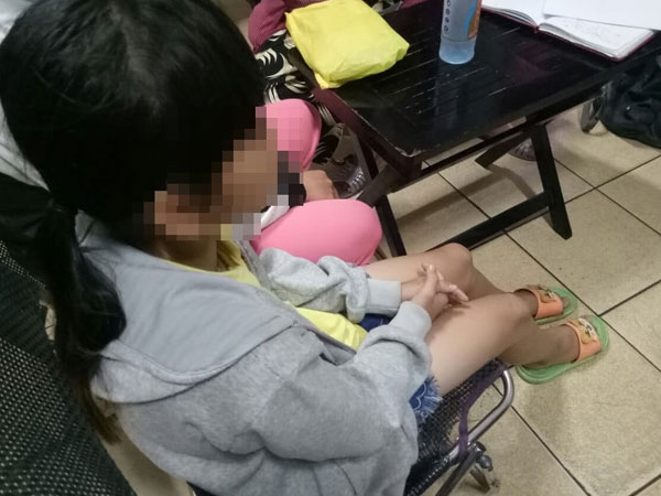 Bàng hoàng với kết quả giám định vụ bé gái 10 tuổi nghi bị 4 đối tượng hiếp dâm